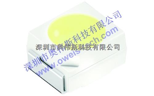 LCB T67S OSRAM歐司朗發(fā)光二極管冰藍(lán)-LCB盡在買賣IC網(wǎng)